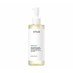 Anua Heartleaf Olejek Oczyszczający do Kontroli Porów (200ml)
