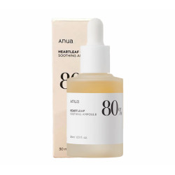 Anua Heartleaf 80% Ampułka (30ml)