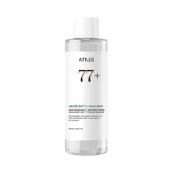 Anua Heartleaf 77 Tonik Łagodzący (250ml)