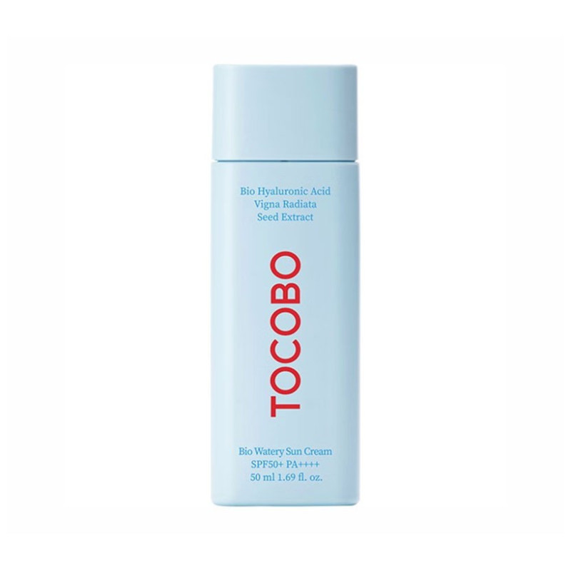 Tocobo Bio Wodnisty Krem Przeciwsłoneczny Spf50 (50ml)