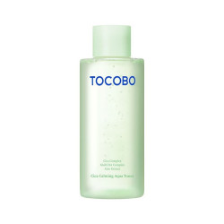 Tocobo Cica Łagodzący Tonik Wodny (200ml)