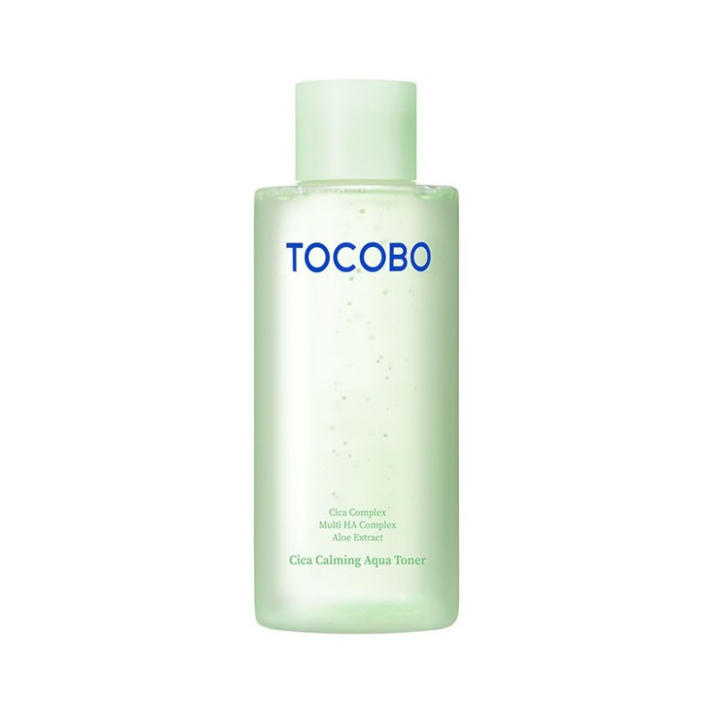 Tocobo Cica Łagodzący Tonik Wodny (200ml)