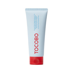 Tocobo Pianka oczyszczająca z glinką kokosową (150ml)