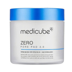 Medicube Zero Pore Pad 2.0 (70 sztuk)