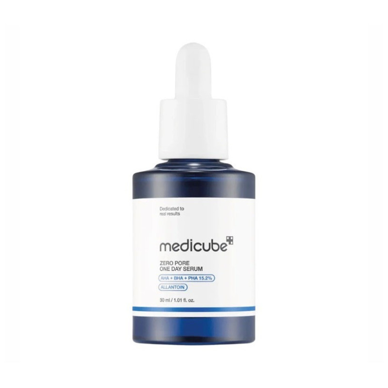 Medicube Zero Pore Jednodniowe Serum (30ml)