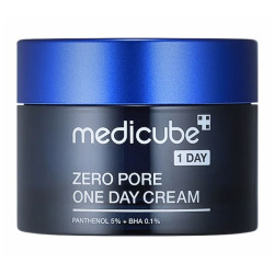 Medicube Zero Pore Krem na dzień (50ml)