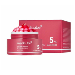 Medicube Txa Niacinamaide Krem kapsułkowy (55g)