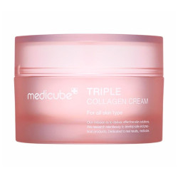Medicube Potrójny Krem Kolagenowy 4.0 (50ml)