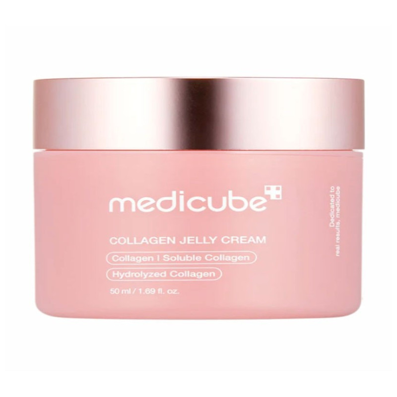 Medicube Kolagenowy Krem-żel