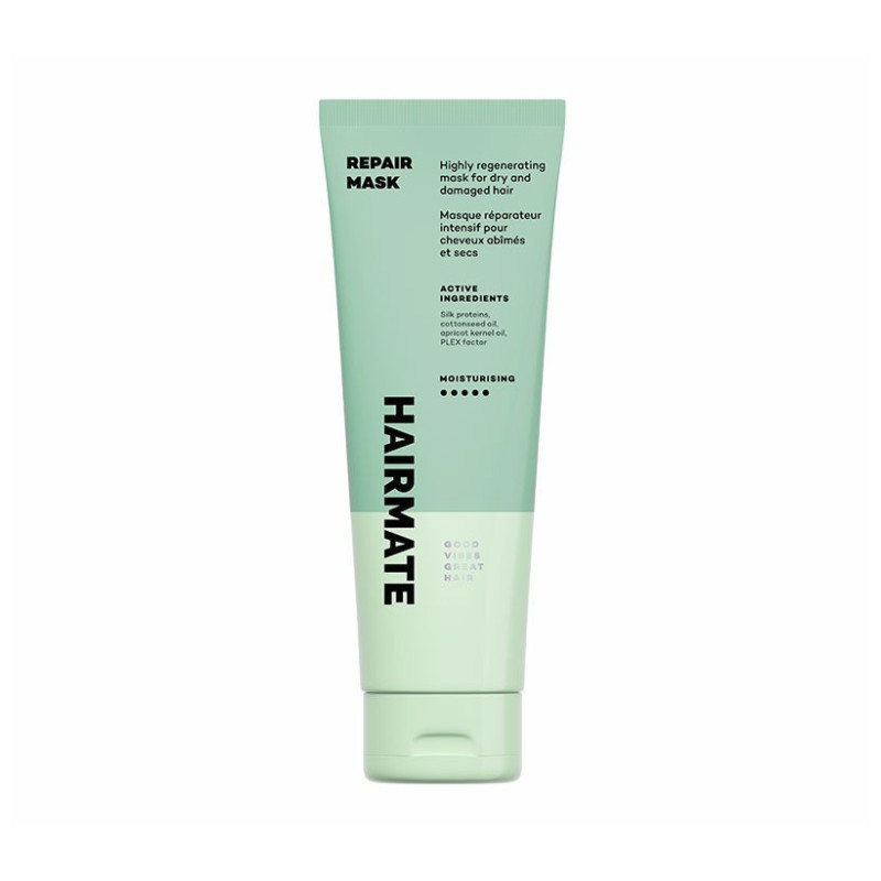 Hairmate Maska Regenerująca (200ml)