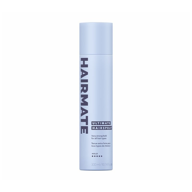 Hairmate Doskonały Lakier do Włosów Mocny (300ml)