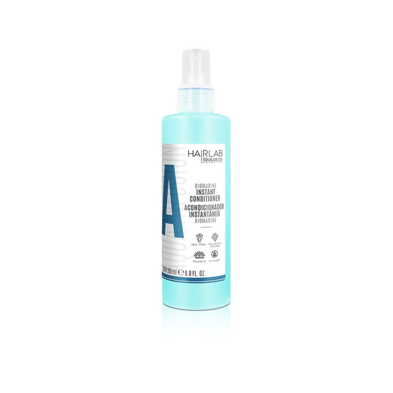 Salerm Biomarine Odżywka błyskawiczna (200ml)