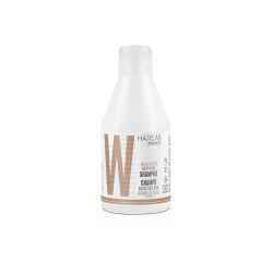 Salerm Szampon odżywczy z kiełkami pszenicy (300 ml)