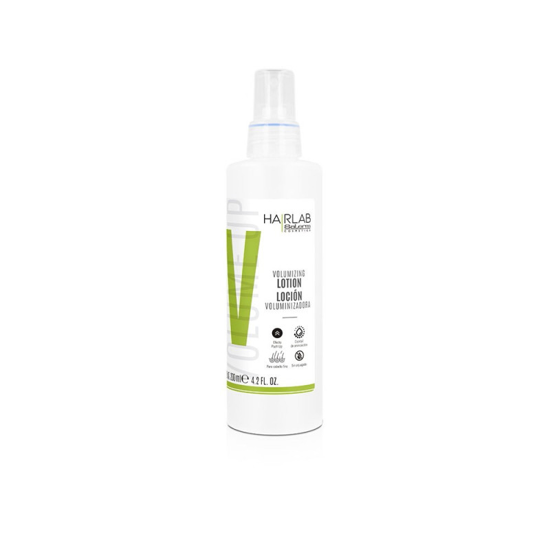 Salerm Lotion zwiększający objętość (200 ml)
