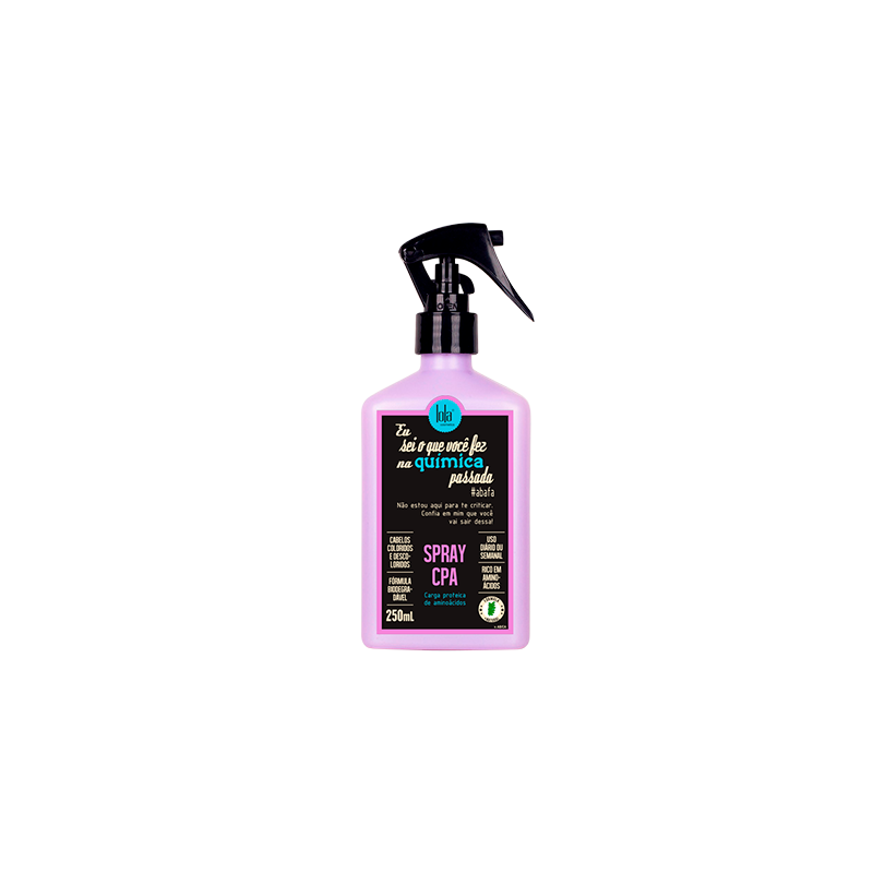 Lola Kosmetyki w sprayu CPA (250ml)