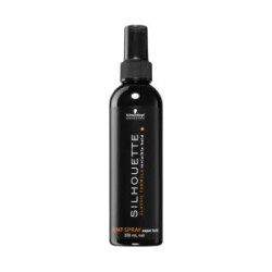Schwarzkopf Professional Silhouette spray z pompką, supertrwały balsam stylizujący (200ml)