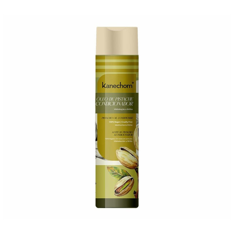 Kanechom Odżywka Olejek Pistacjowy (300ml)
