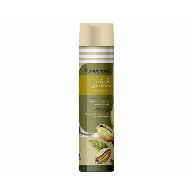 Kanechom Olejek Pistacjowy Szampon (300ml)