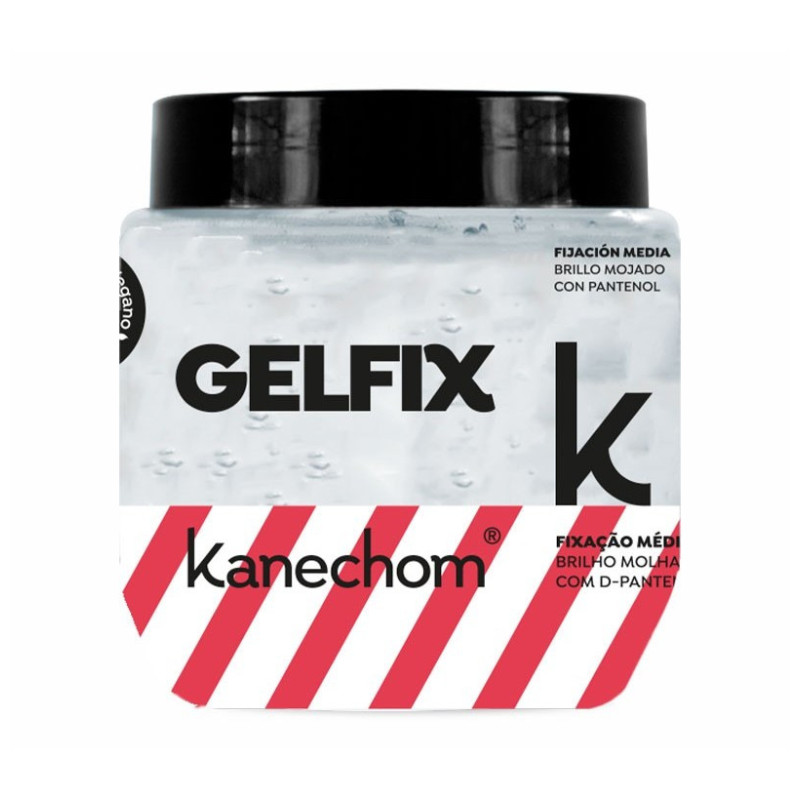 Kanechom Żel Fix Transparentny (230gr)