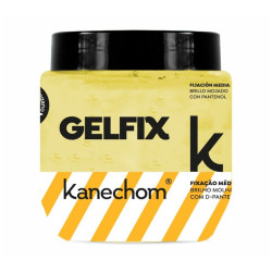 Kanechom Żel Fix Żółty (230g)