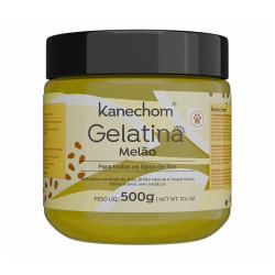 Kanechom Żelatyna Melon (500gr)