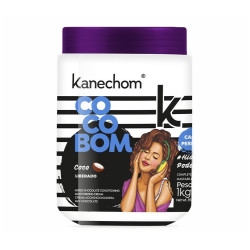 Kanechom Maska Cocobom (1kg)