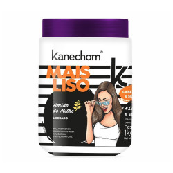 Kanechom Maska Wygładzająca (1kg)