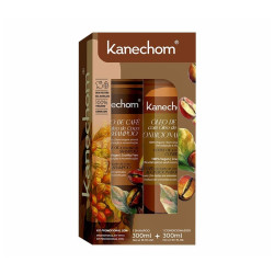 Kanechom Opakowanie Olejek Kawowy