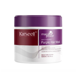 Karseell Maska Fioletowa (500ml)