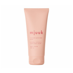 Mjuuk Kolor + Nawilżenie Maska (200ml)