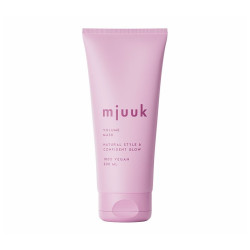 Mjuuk Maska Objętościowa (200ml)
