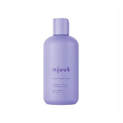 Mjuuk Srebrna Odżywka (250ml)
