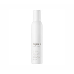 Mjuuk Naked Sense Bezzapachowa Pianka Zwiększająca Objętość U Nasady (250ml)