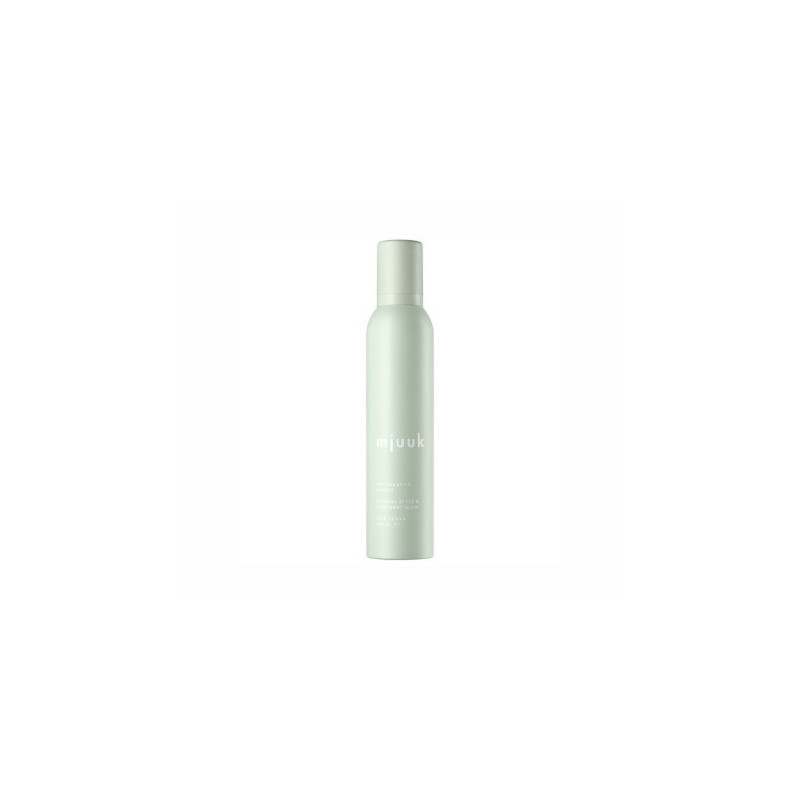 Mjuuk Pianka Suchego Szamponu (250ml)