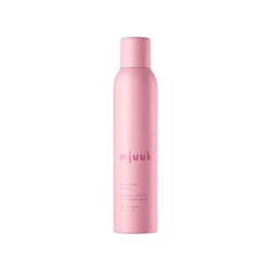 Mjuuk Lakier do włosów Średni (250ml)