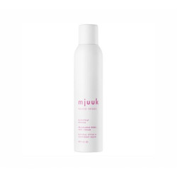Mjuuk Naked Sense Bezzapachowy Lakier do Włosów Mocny (250ml)