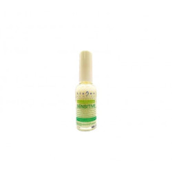 Lizbet de Belhé Sensitive Wzmacniacz Ekstra Mocny Kuracja Szokowa do Wrażliwych Paznokci (16ml)