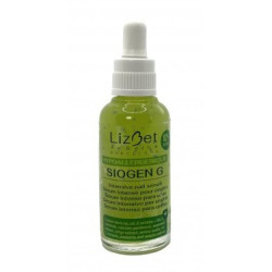 Lizbet de Belhé Siogen Serum Intensywne do Paznokci (16ml)