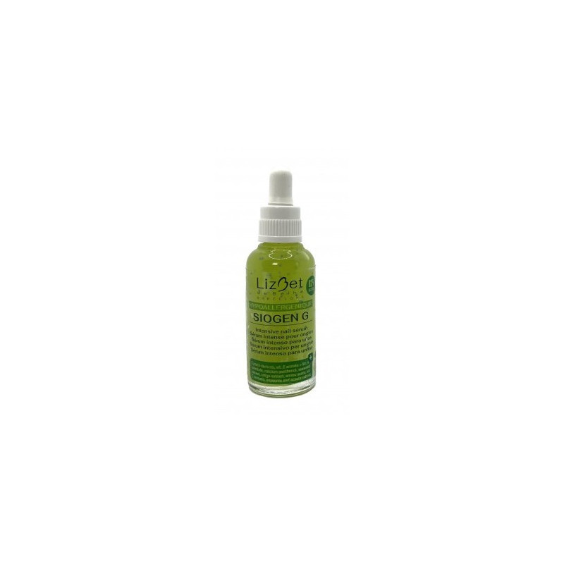 Lizbet de Belhé Siogen Serum Intensywne do Paznokci (16ml)