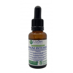 Lizbet de Belhé Serum Intensywne Intensywna Kuracja Szokowa (30ml)