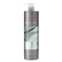 Erayba MasterKer M12/ Szampon Detoksykujący z Keratyną (1000ml)