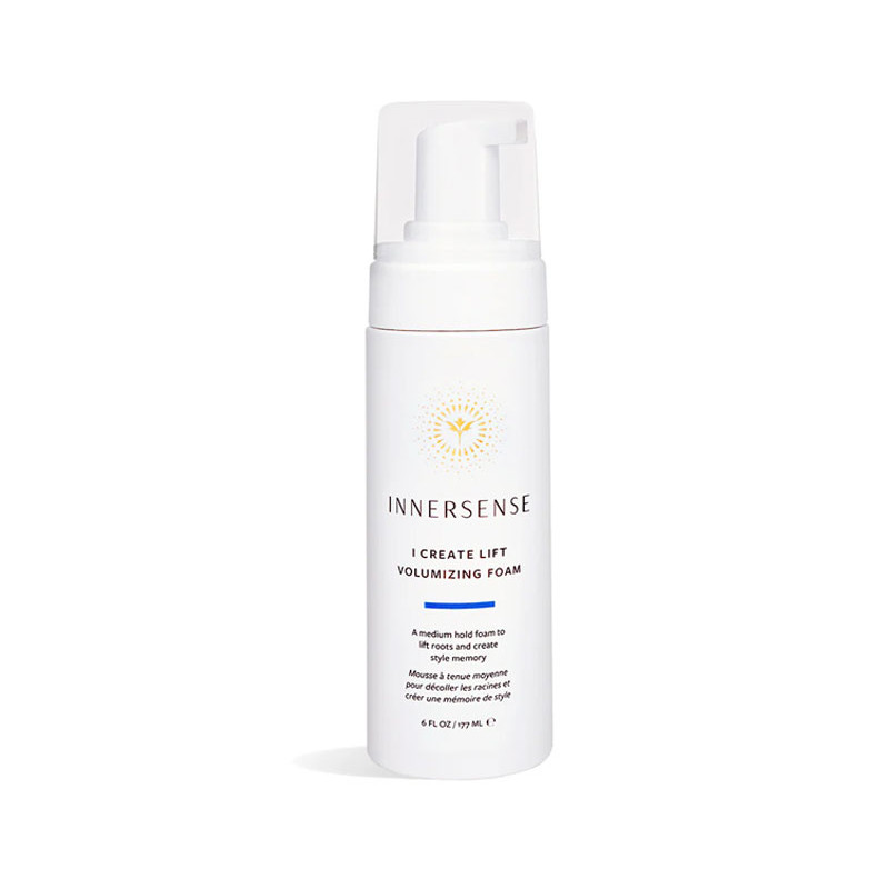 Innersense I Create Lift Pianka nadająca objętość (177ml)