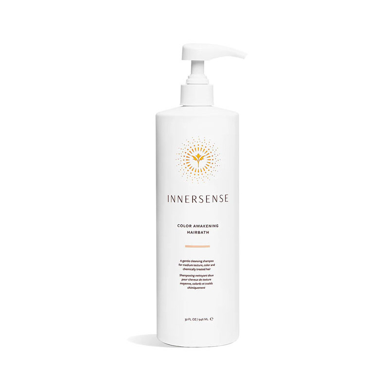 Innersense Szampon Przebudzenie Koloru (946ml)