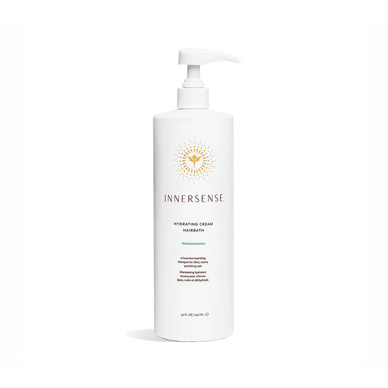 Innersense Nawilżająca Kremowa Kąpiel do włosów (946ml)