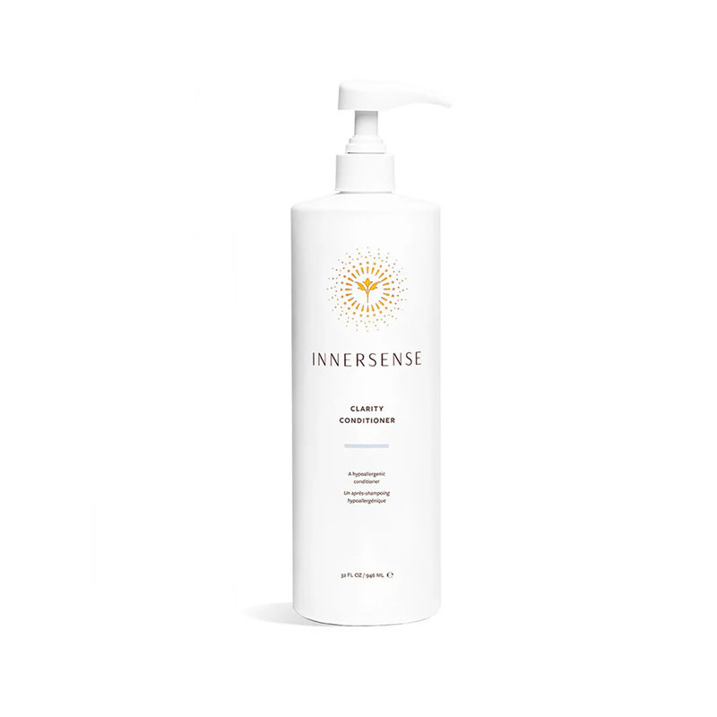 Innersense Clarity Odżywka (Hipoalergiczny) (946ml)