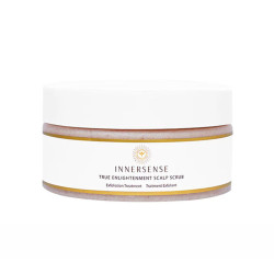 Innersense Prawdziwe Oświecenie Peeling do skóry głowy 190g