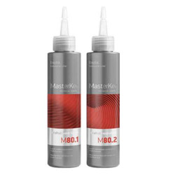 Erayba MasterKer M80/ Kerafruit Waver-Sensitive (2x150ml)