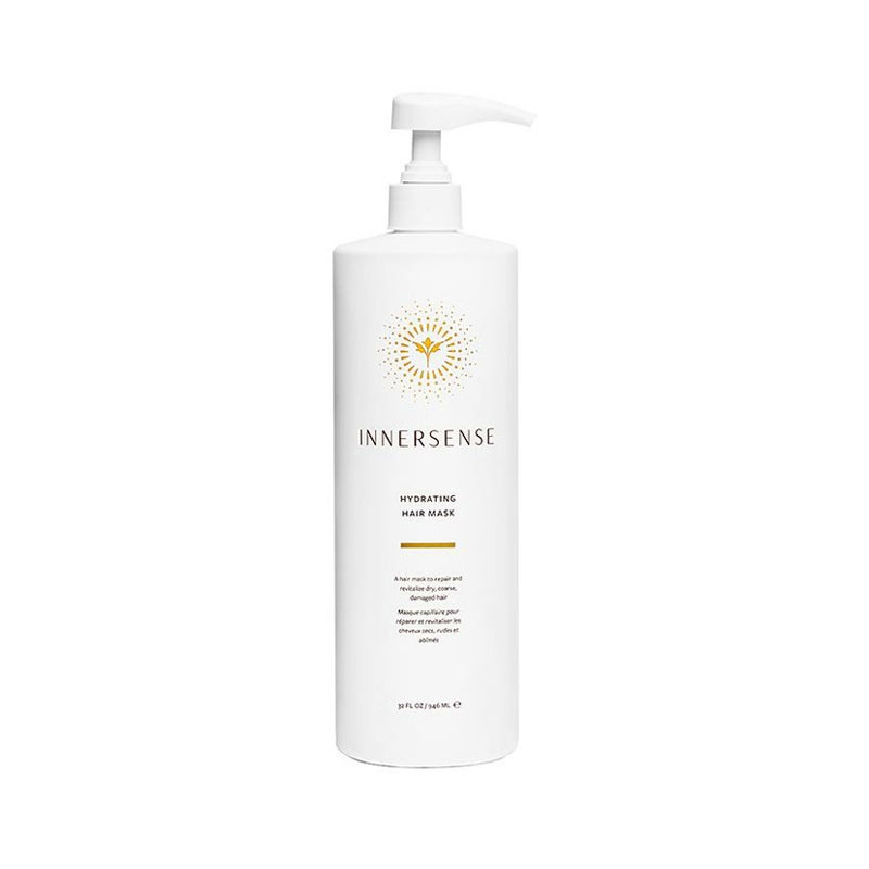 Innersense Nawilżająca Maska do Włosów (946ml)