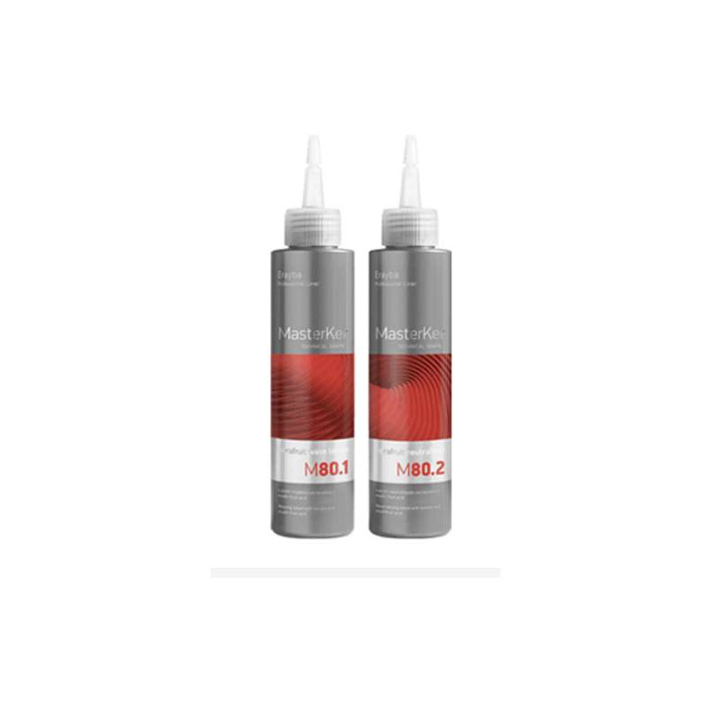 Erayba MasterKer M90/ Kerafruit Odporny na fale (2x150ml)