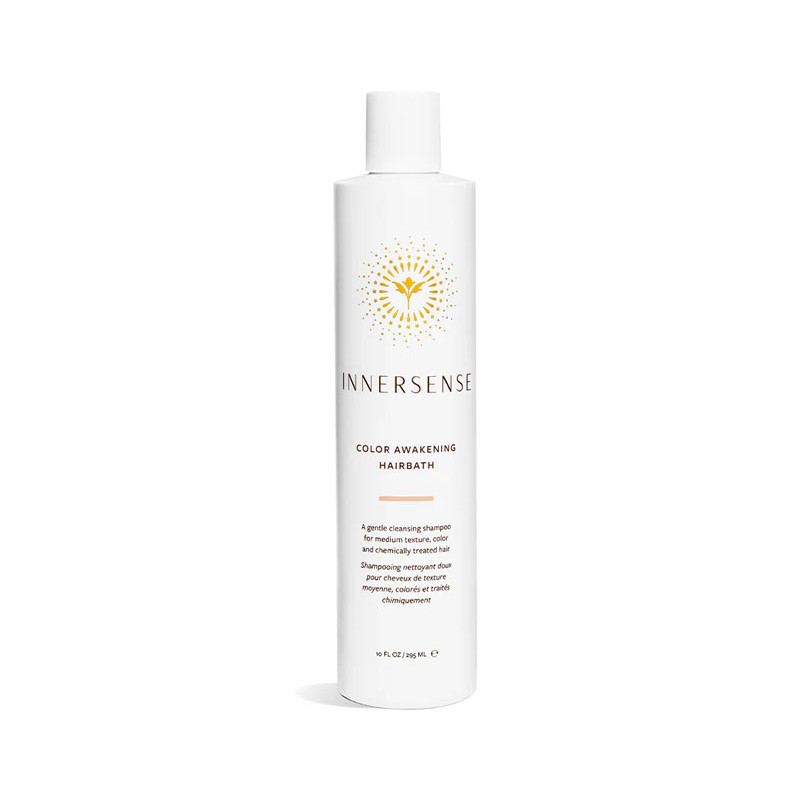 Innersense Przebudzenie Koloru Kąpiel do włosów (295ml)